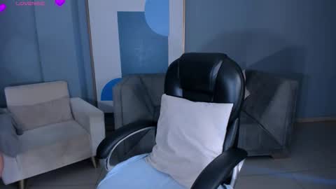 ALESSA ROMERO  online show from 20, 2, 2026