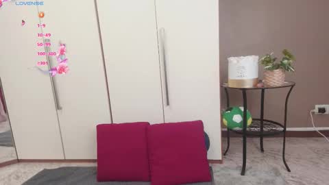 alessia_bloom_ online show from 15, 2, 2026