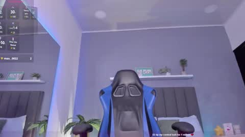 A L E S S I A online show from 4, 12, 2025