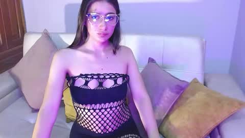 Alessia online show from 12, 9, 2025