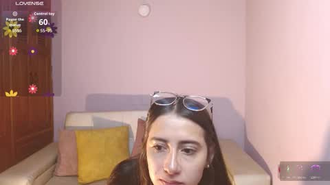 Snapshot of alessia_moore chatting on 2, 2, 2026 Alessia online show from 2, 2, 2026