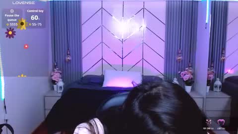 Snapshot of alessia_moore chatting on 4, 3, 2026 Alessia online show from 4, 3, 2026