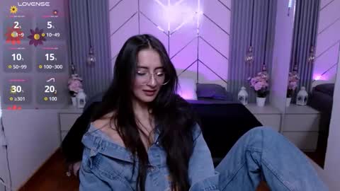 Snapshot of alessia_moore chatting on 5, 3, 2026 Alessia online show from 5, 3, 2026