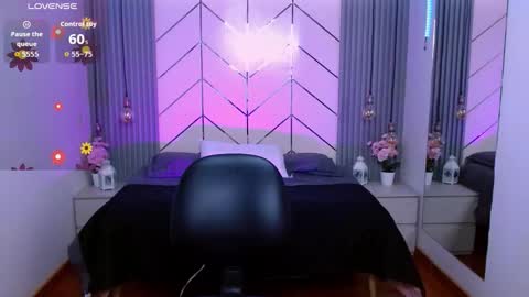 Snapshot of alessia_moore chatting on 11, 3, 2026 Alessia online show from 11, 3, 2026