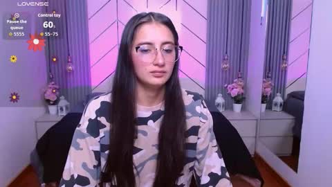 Snapshot of alessia_moore chatting on 12, 3, 2026 Alessia online show from 12, 3, 2026