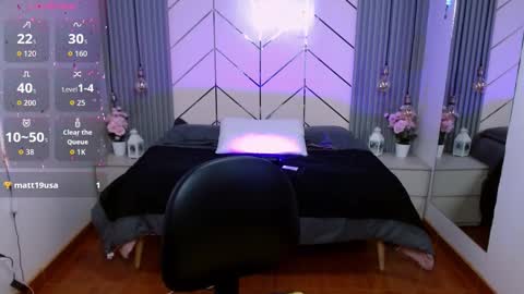 Snapshot of alessia_moore chatting on 24, 3, 2026 Alessia online show from 24, 3, 2026