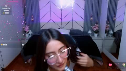 Snapshot of alessia_moore chatting on 29, 3, 2026 Alessia online show from 29, 3, 2026