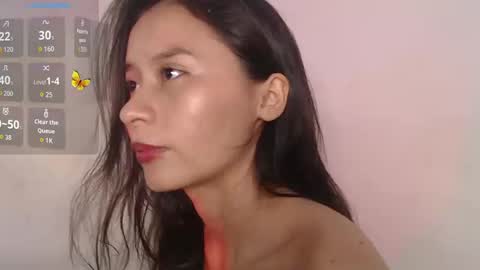 alessia_santorinni online show from 12, 9, 2025