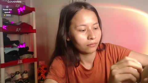 alessia_santorinni online show from 2, 10, 2025