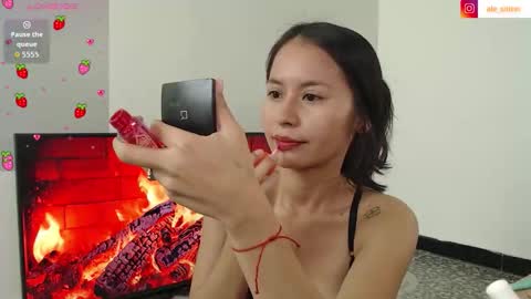 alessia_santorinni online show from 5, 3, 2026