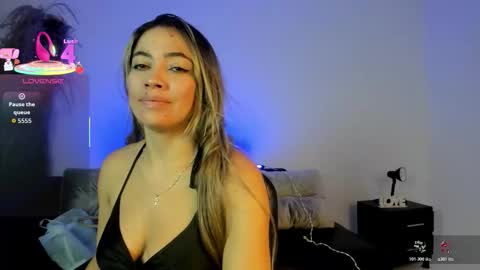 Alessia  Everyday From 0530 to 1430 Col Time online show from 29, 10, 2025