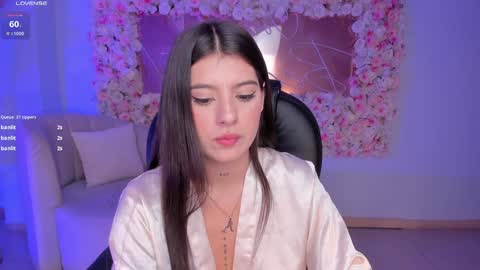 Alessia  online show from 11, 12, 2024