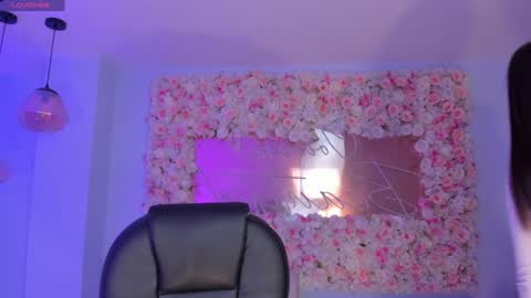 Alessia  online show from 14, 12, 2024