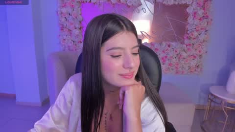 Alessia  online show from 14, 12, 2024