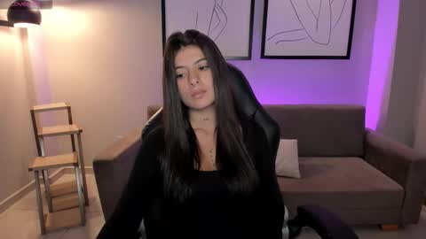 Alessia  online show from 27, 9, 2025