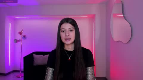 Alessia  online show from 17, 11, 2025