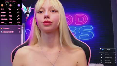 alessiacroft online show from 3, 10, 2025