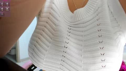 Alessia online show from 13, 12, 2024