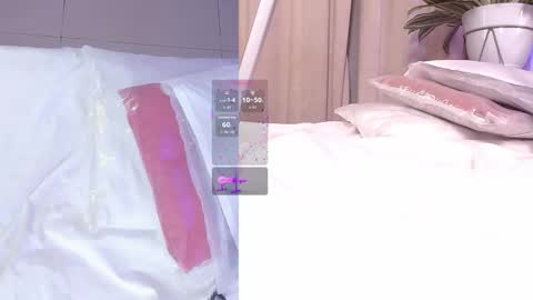 Alessia online show from 9, 9, 2025