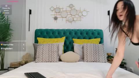 Snapshot of alessiadunn chatting on 9, 3, 2026 Alessia online show from 9, 3, 2026