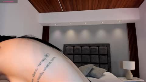 alessiafacetti online show from 28, 2, 2025