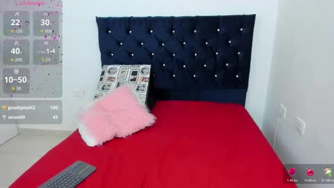 Alison online show from 23, 10, 2025