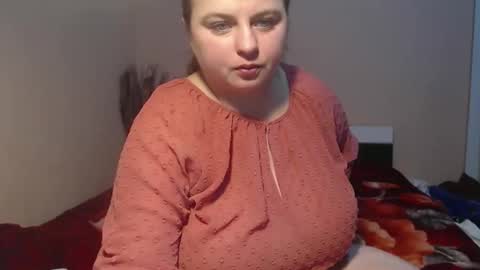 Alessia online show from 21, 12, 2025