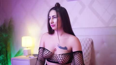  Alessia  online show from 26, 2, 2026