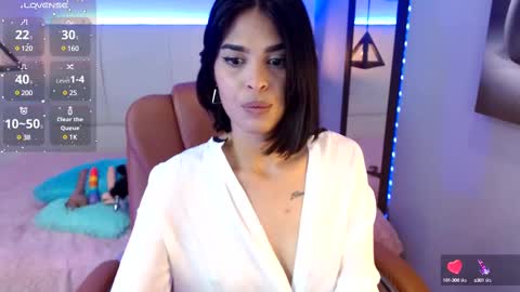 Valery online show from 27, 2, 2025