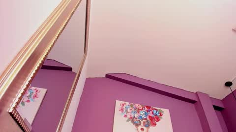 alessiia__ online show from 26, 11, 2025