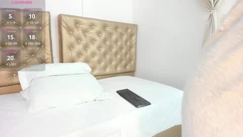 alessiiaa online show from 22, 3, 2026