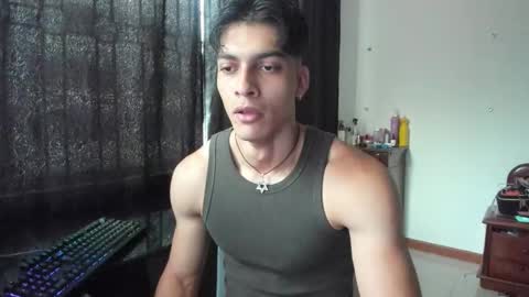 alessio Vale online show from 23, 3, 2026