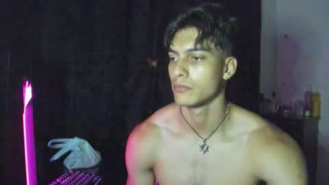 alessio Vale online show from 24, 3, 2026