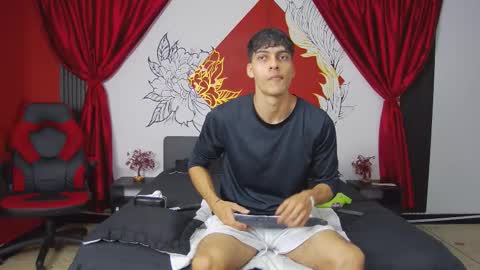 Alessio online show from 17, 1, 2026