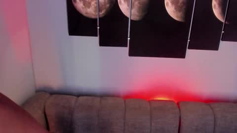 Alesia online show from 17, 1, 2026