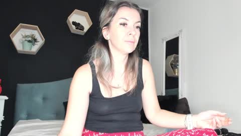 Snapshot of alesys69 chatting on 19, 1, 2025 alesys69 online show from 19, 1, 2025