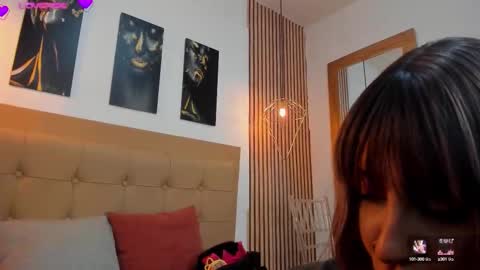 Aleszia online show from 30, 9, 2025