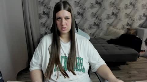 Aletta Oushen online show from 23, 2, 2026