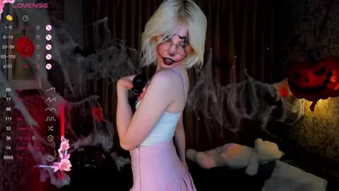 Lola online show from 18, 10, 2025