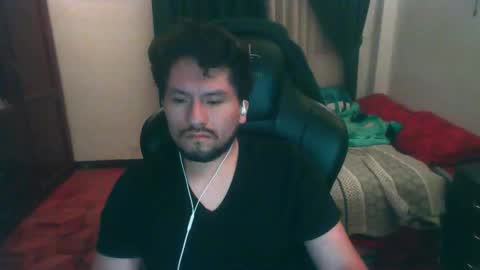 Alejo online show from 16, 3, 2026