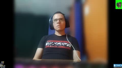 alex0397 online show from 29, 1, 2025