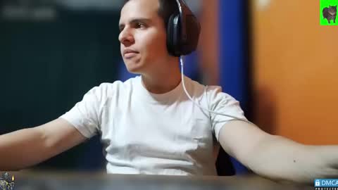 alex0397 online show from 31, 1, 2025