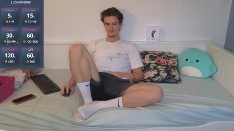 Alex83530 online show from 17, 1, 2026