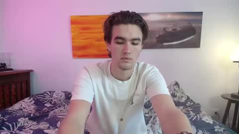 Snapshot of alex83530 chatting on 16, 2, 2026 Alex83530 online show from 16, 2, 2026