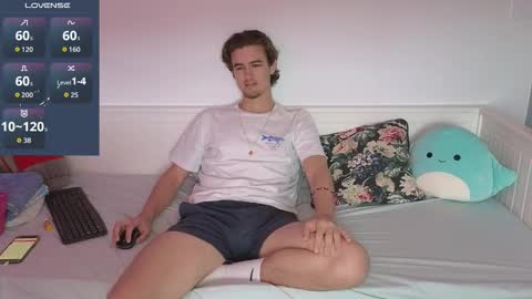 Snapshot of alex83530 chatting on 28, 2, 2026 Alex83530 online show from 28, 2, 2026