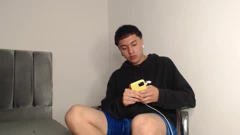 Owen online show from 9, 10, 2025