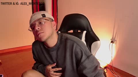 Alex online show from 4, 2, 2025