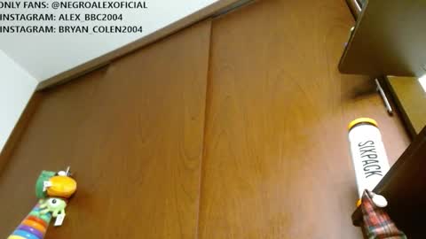 alex bbc2004 online show from 24, 2, 2026