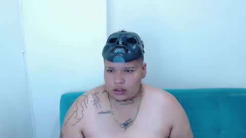 alex_bigclit online show from 30, 10, 2025