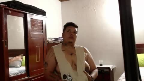 alex_bigclit online show from 15, 11, 2025